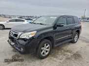 ✅ 2011 Lexus GX 460 Premium • VIN: JTJJM7FX4B5032667 • Lot: 94229055. Wystawiony na Copart z przebiegiem 233 906 mil. Bezpłatny archiwum sprzedaży aukcyjnych z USA i szczegółowy raport historii pojazdu na DreamBid. Zdjęcie 1.