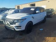 ✅ 2016 Land Rover Range Rover Sport HSE • VIN: SALWR2VF5GA645216 • Lot: 43500565. Wystawiony na IAAI z przebiegiem 118 669 mil. Bezpłatny archiwum sprzedaży aukcyjnych z USA i szczegółowy raport historii pojazdu na DreamBid. Zdjęcie 17.