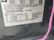 ✅ 2018 Chevrolet Silverado 1500 LT • VIN: 3GCPCREC4JG103383 • Lot: 93259325. Wystawiony na Copart z przebiegiem 182 821 mil. Bezpłatny archiwum sprzedaży aukcyjnych z USA i szczegółowy raport historii pojazdu na DreamBid. Zdjęcie 13.