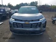 ✅ 2025 Chevrolet Equinox FWD LT • VIN: 3GNAXHEG3SL101843 • Лот: 43185686. Опубликован ранее на IAAI с пробегом 9 123 миль. Бесплатный доступ к архиву аукционных продаж из США и подробный отчёт об истории автомобиля на DreamBid. Изображение 12.