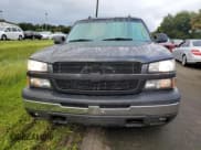 ✅ 2005 Chevrolet Silverado 1500 LS • VIN: 2GCEC13T451261586 • Лот: 75000654. Опубликован ранее на Copart с пробегом 116 945 миль. Бесплатный доступ к архиву аукционных продаж из США и подробный отчёт об истории автомобиля на DreamBid. Изображение 5.