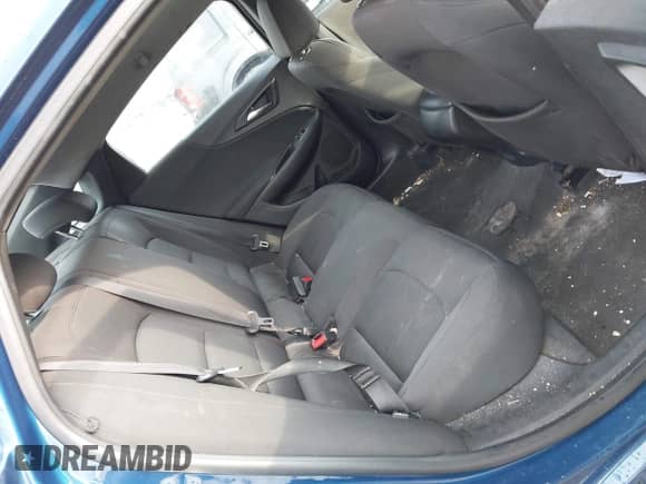 2019 Chevrolet Malibu LS with VIN 1G1ZB5ST8KF154342, listed as a IAAI auction lot 42624285 with 52,429 mi miles and . Bid and sale history available at DreamBid. Image 8.