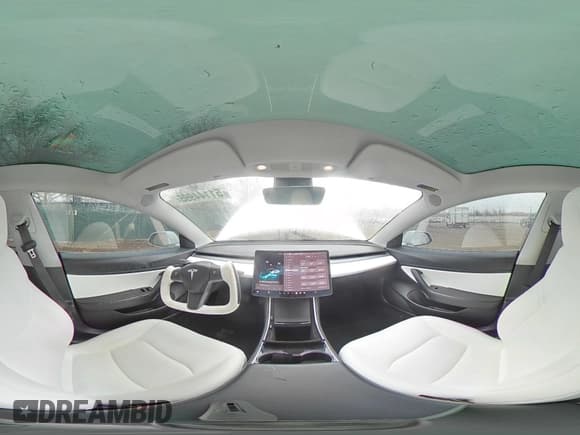 ✅ 2018 Tesla Model 3 Long Range Battery • VIN: 5YJ3E1EB0JF086377 • Lot: 51144995. Wystawiony na Copart z przebiegiem 105 713 mil. Bezpłatny archiwum sprzedaży aukcyjnych z USA i szczegółowy raport historii pojazdu na DreamBid. Zdjęcie 12.