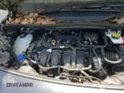 ✅ 2023 Ford Transit Connect XL • VIN: NM0GE9E22P1561817 • Lot: 61576165. Wystawiony na Copart z przebiegiem 26 297 mil. Bezpłatny archiwum sprzedaży aukcyjnych z USA i szczegółowy raport historii pojazdu na DreamBid. Zdjęcie 14.