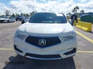 ✅ 2020 Acura MDX Technology • VIN: 5J8YD3H5XLL014582 • Лот: 43028095. Опубликован ранее на IAAI с пробегом 49 231 миль. Бесплатный доступ к архиву аукционных продаж из США и подробный отчёт об истории автомобиля на DreamBid. Изображение 6.