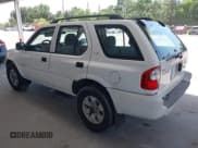 ✅ 2000 Isuzu Rodeo S • VIN: 4S2CK58WXY4317404 • Lot: 42261101. Listed on IAAI with 192,918 mi. Free auction sales archive from the USA and detailed vehicle history report at DreamBid. Image 3.