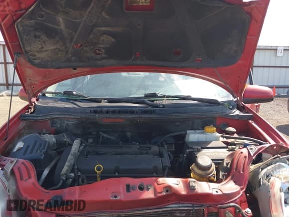 ✅ 2011 Chevrolet Aveo 1LT • VIN: KL1TD5DE3BB240405 • Лот: 42742653. Опубликован ранее на IAAI с пробегом 224 990 миль. Бесплатный доступ к архиву аукционных продаж из США и подробный отчёт об истории автомобиля на DreamBid. Изображение 10.