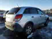 2009 Saturn VUE XE z VIN 3GSCL33P49S528066, wystawiony jako Copart lot #43237545 z przebiegiem 150 340 mil mil oraz Szkoda całkowita • Salvage title. Historia ofert i sprzedaży dostępna na DreamBid. Obrazek 3.