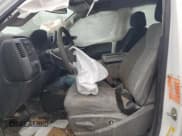 ✅ 2019 Chevrolet Silverado 2500HD Work Truck • VIN: 1GC1KREG4KF224607 • Лот: 81600965. Опубликован ранее на Copart с пробегом Не указан. Бесплатный доступ к архиву аукционных продаж из США и подробный отчёт об истории автомобиля на DreamBid. Изображение 7.