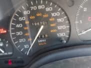 ✅ 1996 Saturn SL • VIN: 1G8ZK527XTZ254110 • Lot: 43719568. Listed on IAAI with 196,706 mi. Free auction sales archive from the USA and detailed vehicle history report at DreamBid. Image 7.