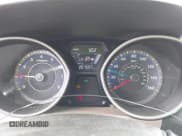 ✅ 2015 Hyundai Elantra SE • VIN: KMHDH4AE3FU261258 • Lot: 43357211. Listed on IAAI with 201,597 mi. Free auction sales archive from the USA and detailed vehicle history report at DreamBid. Image 7.