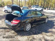 ✅ 2008 Mercedes-Benz C 300 Sport • VIN: WDDGF81X68F125266 • Lot: 43546270. Listed on IAAI with 117,931 mi. Free auction sales archive from the USA and detailed vehicle history report at DreamBid. Image 4.