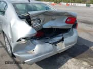 ✅ 2008 Buick Lucerne CXL • VIN: 1G4HD57238U188699 • Lot: 43746059. Listed on IAAI with 121,857 mi. Free auction sales archive from the USA and detailed vehicle history report at DreamBid. Image 6.