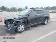 ✅ 2016 GMC Terrain SLE • VIN: 2GKFLNE32G6108188 • Lot: 42446718. Wystawiony na IAAI z przebiegiem 151 369 mil. Bezpłatny archiwum sprzedaży aukcyjnych z USA i szczegółowy raport historii pojazdu na DreamBid. Zdjęcie 2.