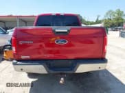 ✅ 2017 Ford F-150 XL • VIN: 1FTEW1CFXHKD52772 • Лот: 43171167. Опубликован ранее на IAAI с пробегом 153 428 миль. Бесплатный доступ к архиву аукционных продаж из США и подробный отчёт об истории автомобиля на DreamBid. Изображение 17.