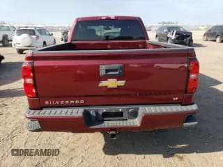 ✅ 2016 Chevrolet Silverado 1500 LT • VIN: 1GCVKREC2GZ285331 • Лот: 69179824. Опубликован ранее на Copart с пробегом 143 509 миль. Бесплатный доступ к архиву аукционных продаж из США и подробный отчёт об истории автомобиля на DreamBid. Изображение 6.