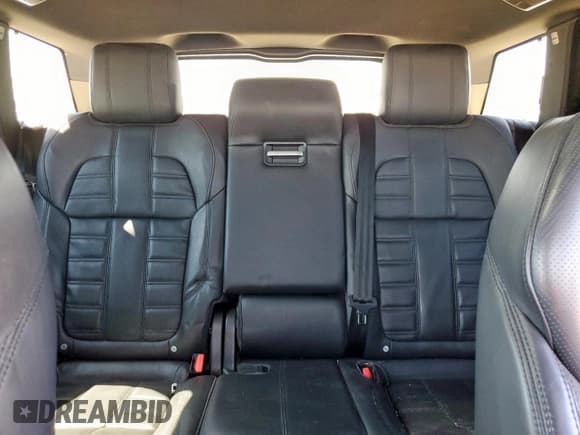 ✅ 2017 Land Rover Range Rover Sport HSE Dynamic • VIN: SALWV2FV4HA152761 • Лот: 86276335. Опубликован ранее на Copart с пробегом 99 882 миль. Бесплатный доступ к архиву аукционных продаж из США и подробный отчёт об истории автомобиля на DreamBid. Изображение 10.