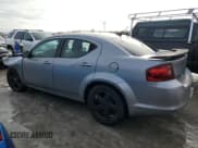 ✅ 2013 Dodge Avenger SE • VIN: 1C3CDZAB3DN625513 • Лот: 84798584. Опубликован ранее на Copart с пробегом Не указан. Бесплатный доступ к архиву аукционных продаж из США и подробный отчёт об истории автомобиля на DreamBid. Изображение 2.