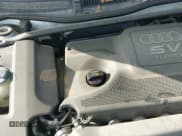 ✅ 2003 Audi TT • VIN: TRUTC28N131011982 • Lot: 43333787. Listed on IAAI with 141,886 mi. Free auction sales archive from the USA and detailed vehicle history report at DreamBid. Image 11.