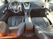 ✅ 2015 Chevrolet Equinox LT • VIN: 2GNFLGEK1F6131658 • Лот: 86866295. Опубликован ранее на Copart с пробегом 123 113 миль. Бесплатный доступ к архиву аукционных продаж из США и подробный отчёт об истории автомобиля на DreamBid. Изображение 8.