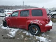 ✅ 2010 Chevrolet HHR LS • VIN: 3GNBAADB3AS592762 • Lot: 45684105. Listed on Copart with 83,328 mi. Free auction sales archive from the USA and detailed vehicle history report at DreamBid. Image 2.