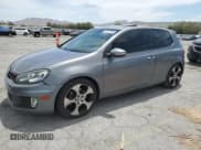 ✅ 2011 Volkswagen Golf GTI PZEV • VIN: WVWFD7AJ5BW326469 • Лот: 57077915. Опубликован ранее на Copart с пробегом 130 457 миль. Бесплатный доступ к архиву аукционных продаж из США и подробный отчёт об истории автомобиля на DreamBid. Изображение 1.