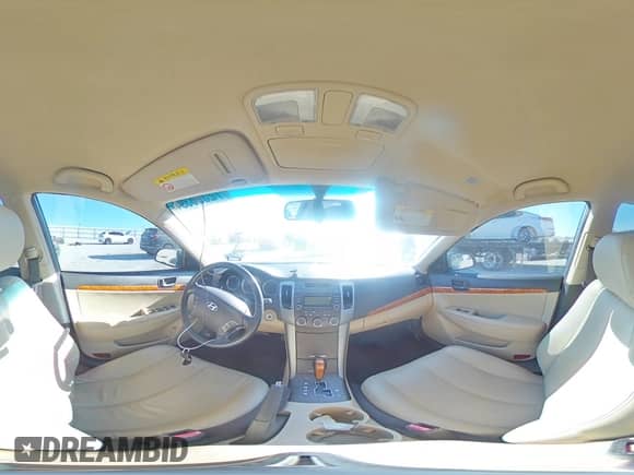 ✅ 2009 Hyundai Sonata GLS • VIN: 5NPET46F19H469372 • Lot: 72396394. Listed on Copart with 171,976 mi miles. Access the free auction sales archive from the USA and view a detailed vehicle history report at DreamBid. Image 13.