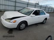 ✅ 1997 Toyota Camry LE • VIN: JT2BG22K4V0096777 • Lot: 82445075. Wystawiony na Copart z przebiegiem 166 228 mil. Bezpłatny archiwum sprzedaży aukcyjnych z USA i szczegółowy raport historii pojazdu na DreamBid. Zdjęcie 1.