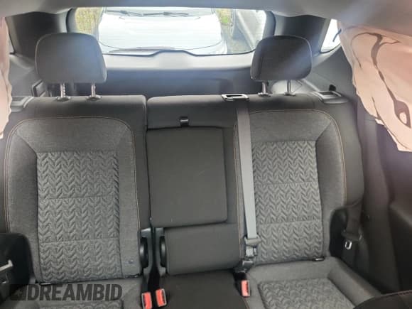 ✅ 2024 Chevrolet Equinox LT • VIN: 3GNAXUEG8RS209478 • Лот: 70258015. Опубликован ранее на Copart с пробегом 25 710 миль. Бесплатный доступ к архиву аукционных продаж из США и подробный отчёт об истории автомобиля на DreamBid. Изображение 10.