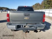 ✅ 2011 Chevrolet Silverado 2500HD LT • VIN: 1GC1KXCGXBF218429 • Lot: 91905425. Listed on Copart with 164,447 mi. Free auction sales archive from the USA and detailed vehicle history report at DreamBid. Image 6.