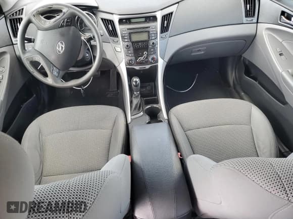 ✅ 2012 Hyundai Sonata GLS • VIN: 5NPEB4AC2CH424772 • Lot: 74987534. Listed on Copart with Not provided. Free auction sales archive from the USA and detailed vehicle history report at DreamBid. Image 8.