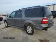 ✅ 2010 Ford Expedition Max SSV • VIN: 1FMJK1F59AEA48121 • Лот: 87359614. Опубликован ранее на Copart с пробегом 219 878 миль. Бесплатный доступ к архиву аукционных продаж из США и подробный отчёт об истории автомобиля на DreamBid. Изображение 2.