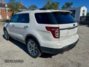 ✅ 2012 Ford Explorer XLT • VIN: 1FMHK7D89CGA31468 • Лот: 97178275. Опубликован ранее на Copart с пробегом 150 576 миль. Бесплатный доступ к архиву аукционных продаж из США и подробный отчёт об истории автомобиля на DreamBid. Изображение 3.