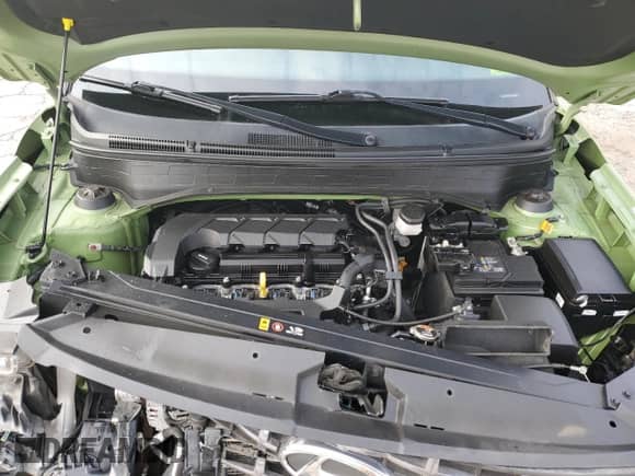 ✅ 2020 Hyundai Venue SEL • VIN: KMHRC8A38LU037716 • Лот: 80833704. Размещён на Copart с пробегом 100 187 миль миль. Получите бесплатный доступ к архиву аукционных продаж из США и посмотрите подробный отчёт об истории автомобиля на DreamBid. Изображение 13.