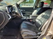 ✅ 2012 Chevrolet Equinox LTZ • VIN: 2GNFLGEK4C6191302 • Лот: 62814745. Опубликован ранее на Copart с пробегом 192 046 миль. Бесплатный доступ к архиву аукционных продаж из США и подробный отчёт об истории автомобиля на DreamBid. Изображение 7.