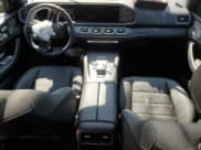 ✅ 2024 Mercedes-Benz GLS 580 • VIN: 4JGFF8FE4RB187380 • Lot: 64513725. Listed on Copart with 18,890 mi. Free auction sales archive from the USA and detailed vehicle history report at DreamBid. Image 8.