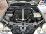 ✅ 2003 Mercedes-Benz CLK 430 • VIN: WDBLK70G73T139931 • Lot: 86257535. Listed on Copart with 134,908 mi. Free auction sales archive from the USA and detailed vehicle history report at DreamBid. Image 11.