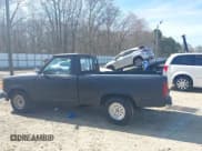 ✅ 1992 Ford Ranger XLT • VIN: 1FTCR10X3NUA73868 • Lot: 41836220. Listed on IAAI with 97,165 mi. Free auction sales archive from the USA and detailed vehicle history report at DreamBid. Image 14.