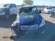 ✅ 2010 Subaru Outback Premium All-Weather Anniversary • VIN: 4S4BRBCCXA3330031 • Lot: 43825231. Wystawiony na IAAI z przebiegiem 54 847 mil. Bezpłatny archiwum sprzedaży aukcyjnych z USA i szczegółowy raport historii pojazdu na DreamBid. Zdjęcie 12.