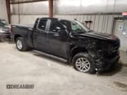 ✅ 2020 Chevrolet Silverado 1500 • VIN: 1GCVYEED2LZ343819 • Лот: 47255045. Опубликован ранее на Copart с пробегом 39 013 миль. Бесплатный доступ к архиву аукционных продаж из США и подробный отчёт об истории автомобиля на DreamBid. Изображение 4.