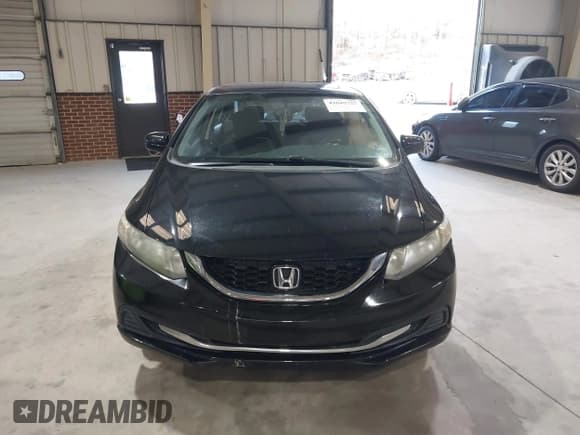 ✅ 2014 Honda Civic EX • VIN: 19XFB2F86EE004047 • Lot: 43645727. Wystawiony na IAAI z przebiegiem 164 892 mil. Bezpłatny archiwum sprzedaży aukcyjnych z USA i szczegółowy raport historii pojazdu na DreamBid. Zdjęcie 12.
