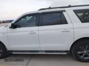 ✅ 2021 Ford Expedition Max XLT • VIN: 1FMJK1JT6MEA53786 • Lot: 42012347. Listed on IAAI with 74,517 mi. Free auction sales archive from the USA and detailed vehicle history report at DreamBid. Image 14.