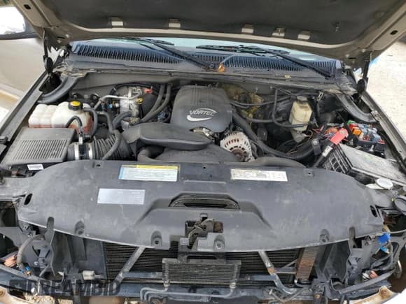 ✅ 2001 Chevrolet Silverado 1500 LS • VIN: 2GCEK19V111222539 • Лот: 66179514. Опубликован ранее на Copart с пробегом 97 003 миль. Бесплатный доступ к архиву аукционных продаж из США и подробный отчёт об истории автомобиля на DreamBid. Изображение 11.