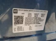 ✅ 2024 Chevrolet Equinox LS • VIN: 3GNAXHEG2RL315684 • Lot: 87423165. Listed on Copart with 62,965 mi. Free auction sales archive from the USA and detailed vehicle history report at DreamBid. Image 13.