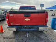 ✅ 2010 Chevrolet Silverado 1500 LT • VIN: 1GCSKSE36AZ226736 • Lot: 70532475. Listed on Copart with 166,050 mi. Free auction sales archive from the USA and detailed vehicle history report at DreamBid. Image 6.