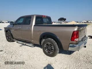 ✅ 2009 Dodge 1500 SLT • VIN: 1D3HB18P89S780875 • Лот: 75644624. Опубликован ранее на Copart с пробегом 99 614 миль. Бесплатный доступ к архиву аукционных продаж из США и подробный отчёт об истории автомобиля на DreamBid. Изображение 2.