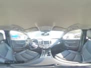 ✅ 2018 Chevrolet Impala LT • VIN: 2G1105S31J9169517 • Лот: 76186284. Опубликован ранее на Copart с пробегом 75 673 миль. Бесплатный доступ к архиву аукционных продаж из США и подробный отчёт об истории автомобиля на DreamBid. Изображение 13.