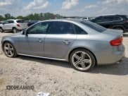 ✅ 2011 Audi S4 Premium Plus • VIN: WAUBGAFL6BA008240 • Lot: 67951865. Wystawiony na Copart z przebiegiem 94 768 mil. Bezpłatny archiwum sprzedaży aukcyjnych z USA i szczegółowy raport historii pojazdu na DreamBid. Zdjęcie 2.