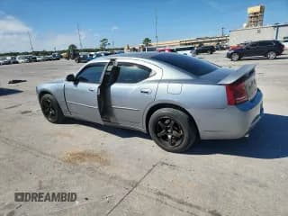 ✅ 2006 Dodge Charger R/T • VIN: 2B3KA53H06H315830 • Lot: 91447525. Listed on Copart with Not provided. Free auction sales archive from the USA and detailed vehicle history report at DreamBid. Image 2.