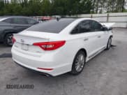 ✅ 2015 Hyundai Sonata Limited • VIN: 5NPE34AF7FH070596 • Лот: 41962927. Опубликован ранее на IAAI с пробегом 146 365 миль. Бесплатный доступ к архиву аукционных продаж из США и подробный отчёт об истории автомобиля на DreamBid. Изображение 4.